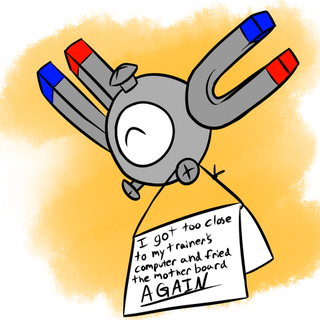 Illustration for article titled Pokemon Shaming
